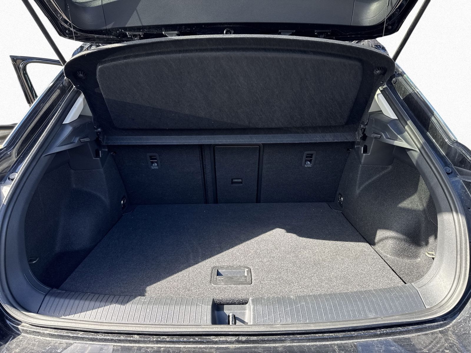 Volkswagen T-Roc GOAL 1.0l TSI 6-Gang NAVI foto 14