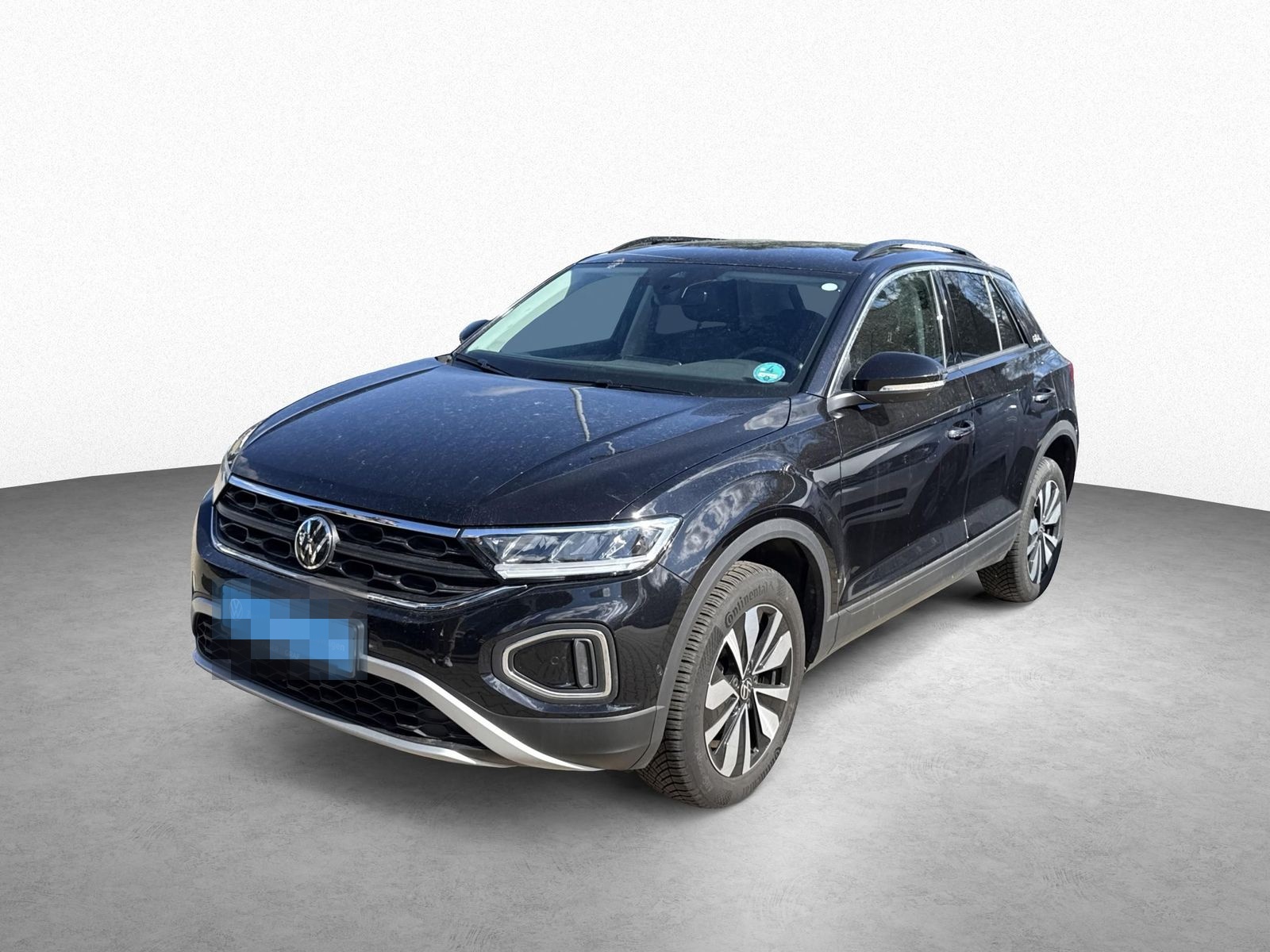 Volkswagen T-Roc GOAL 1.0l TSI 6-Gang NAVI foto 15