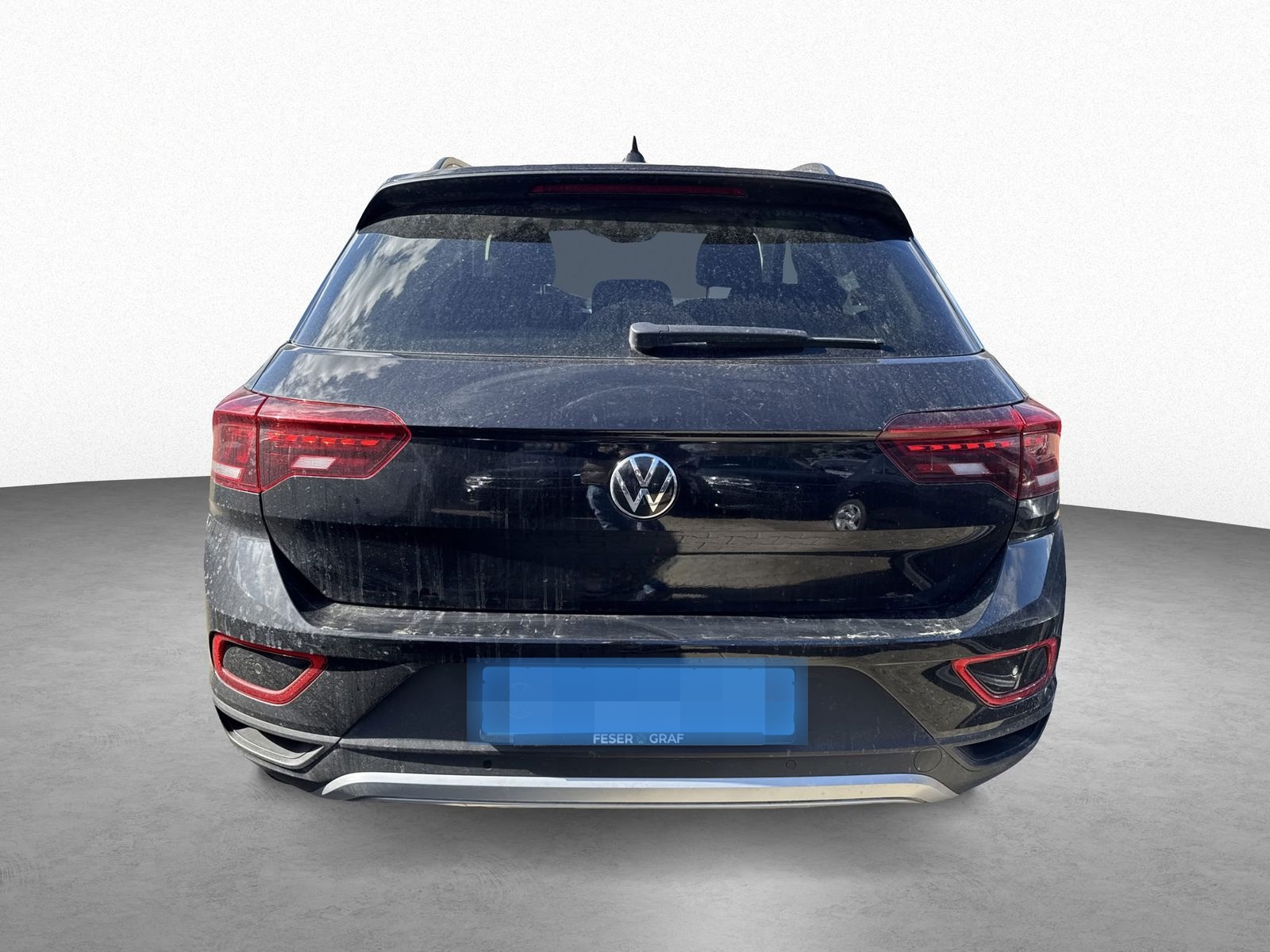 Volkswagen T-Roc GOAL 1.0l TSI 6-Gang NAVI foto 6