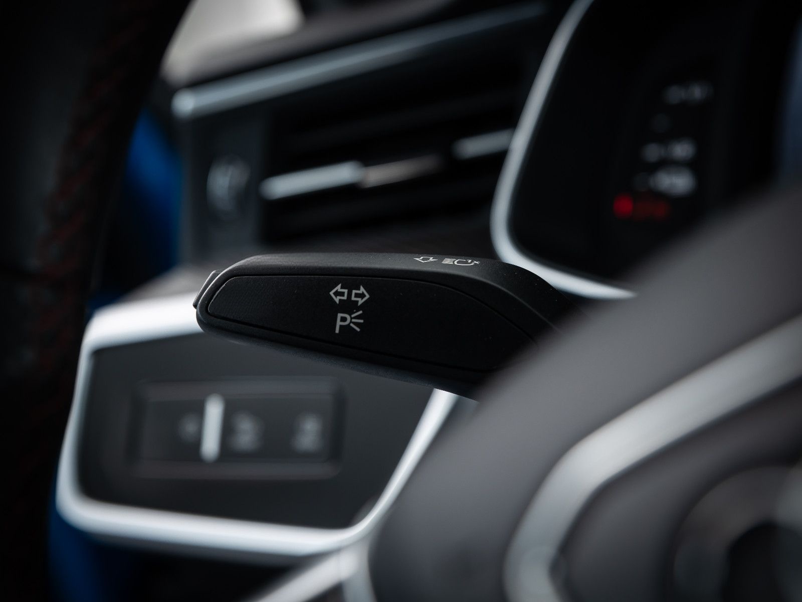 Audi A6 Avant 55 TFSIe quattro S-Line/S-Sitze/Pano/21 foto 21