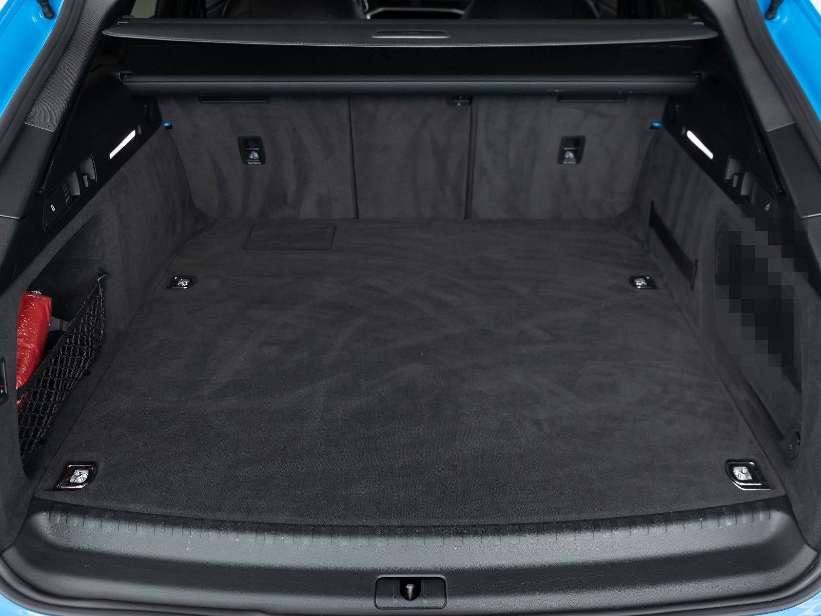 Audi A6 Avant 55 TFSIe quattro S-Line/S-Sitze/Pano/21 foto 10