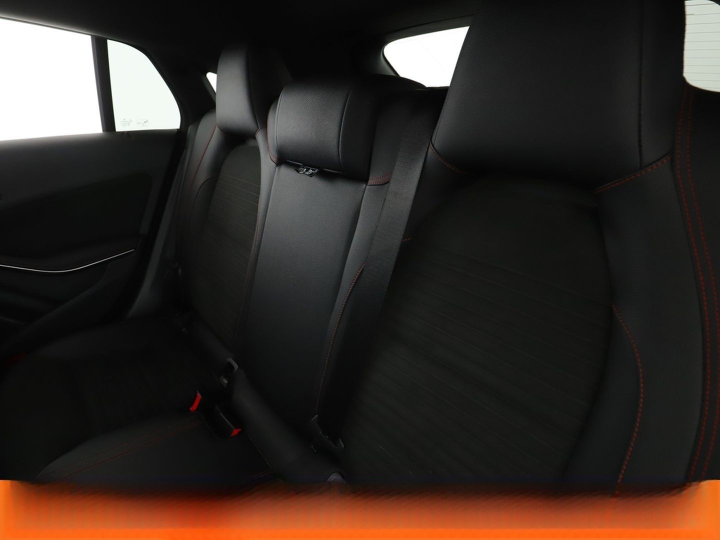 Mercedes-Benz CLA 250 Shooting Brake 4Matic AMG Line Aut.*NAVI foto 14