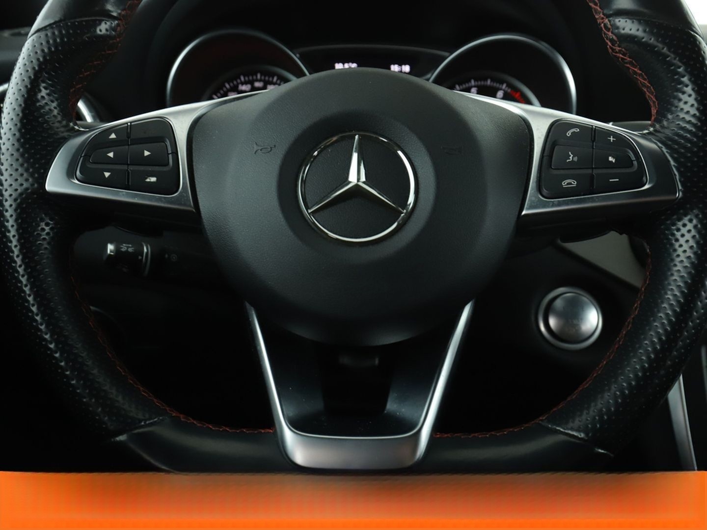 Mercedes-Benz CLA 250 Shooting Brake 4Matic AMG Line Aut.*NAVI foto 19