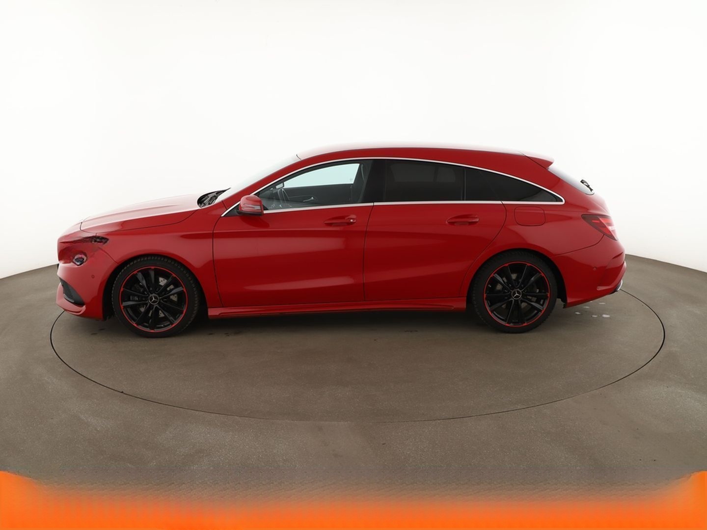 Mercedes-Benz CLA 250 Shooting Brake 4Matic AMG Line Aut.*NAVI foto 3
