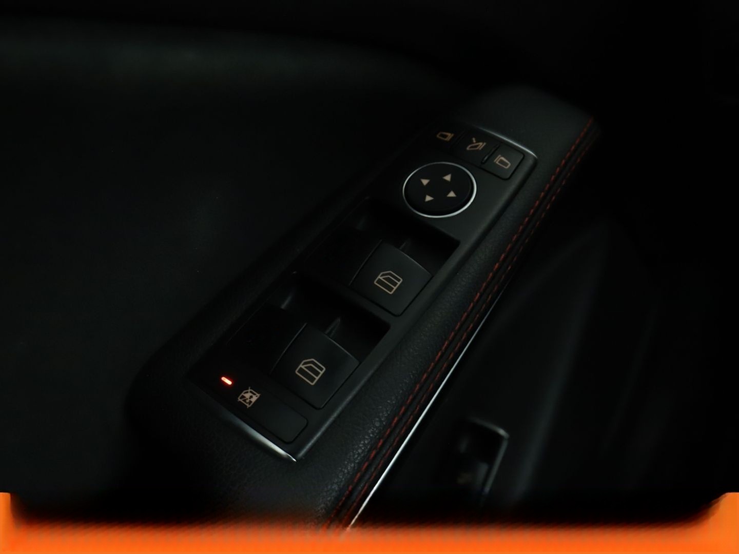Mercedes-Benz CLA 250 Shooting Brake 4Matic AMG Line Aut.*NAVI foto 26