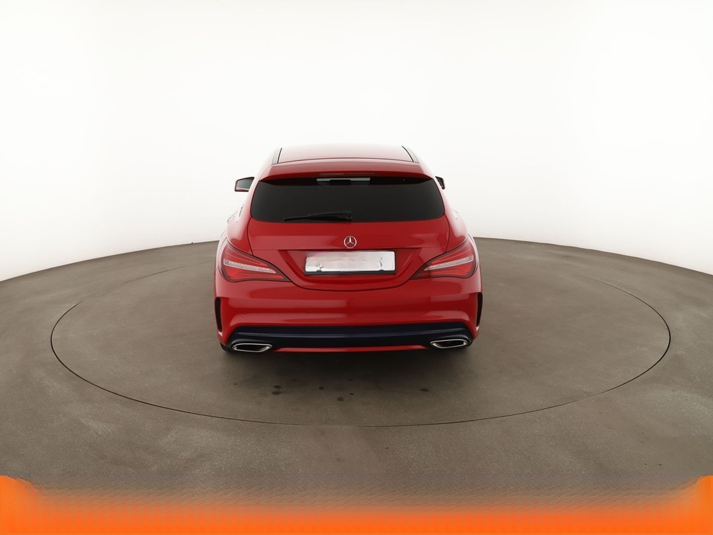 Mercedes-Benz CLA 250 Shooting Brake 4Matic AMG Line Aut.*NAVI foto 5