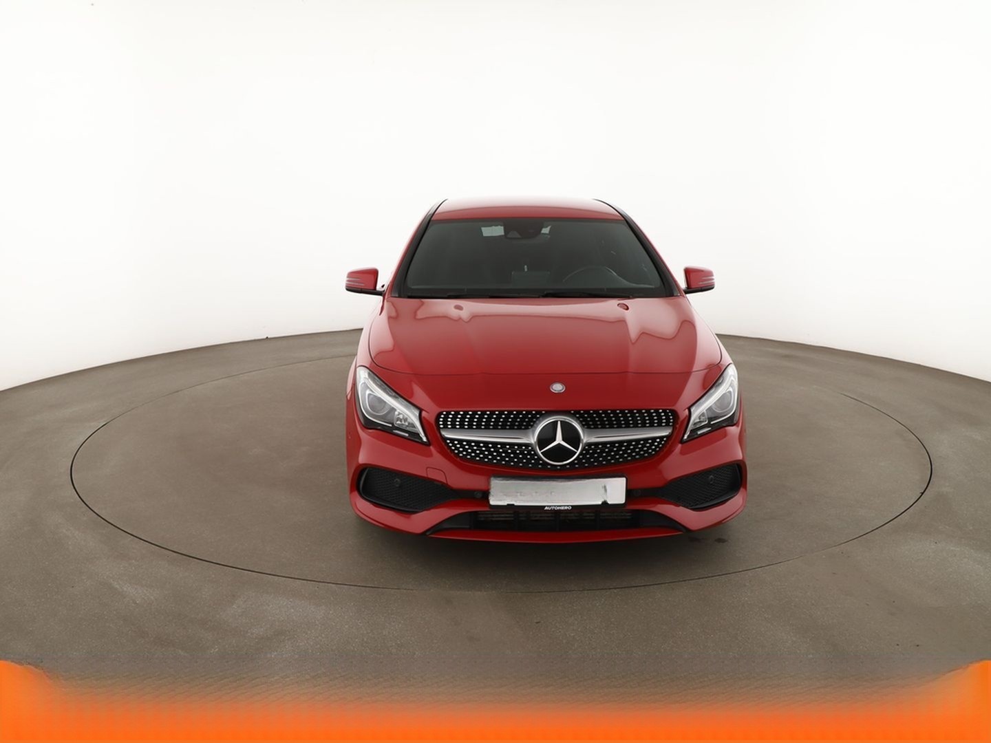 Mercedes-Benz CLA 250 Shooting Brake 4Matic AMG Line Aut.*NAVI foto 9
