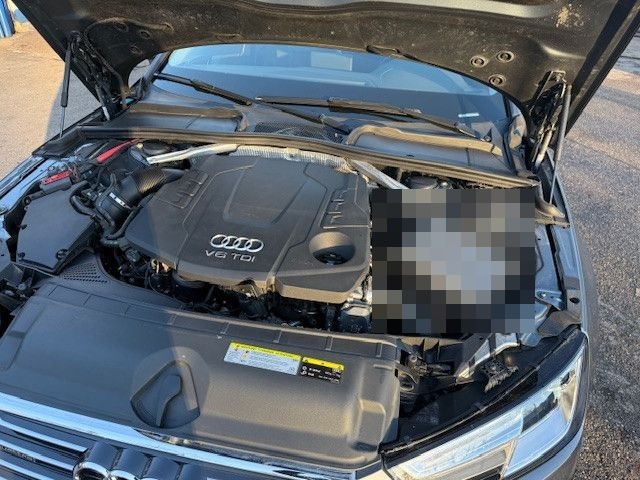 Audi A4 Avant 3,0 TDI quattro design Alcantara foto 12