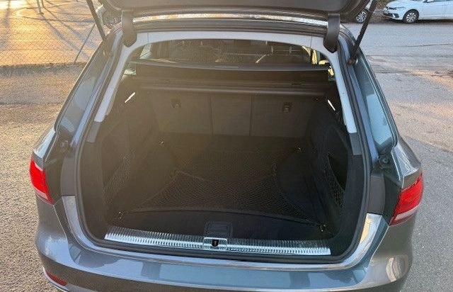 Audi A4 Avant 3,0 TDI quattro design Alcantara foto 8