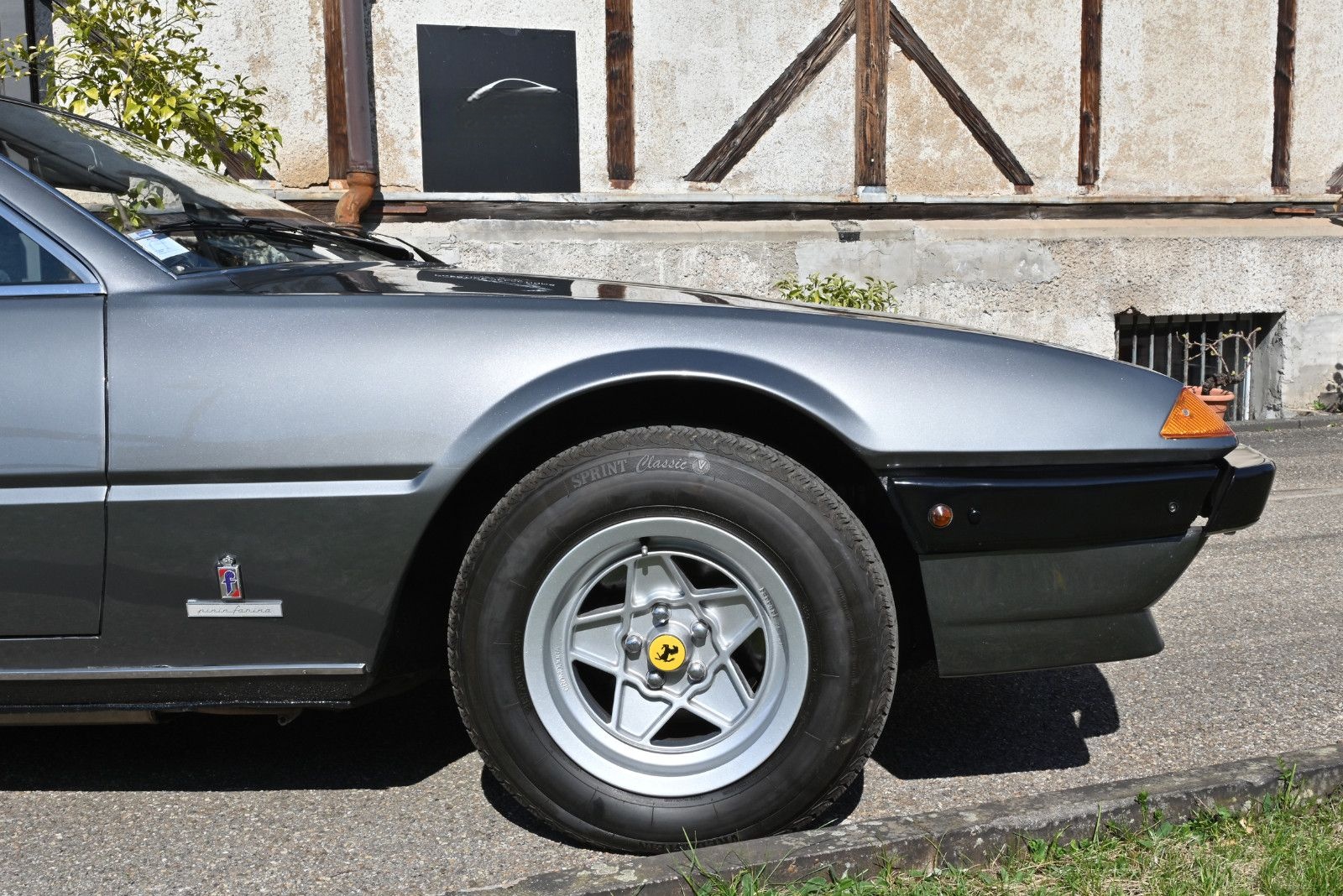 Ferrari 400GT Cabrio-Stramann 1of23/Restauriert/top foto 18