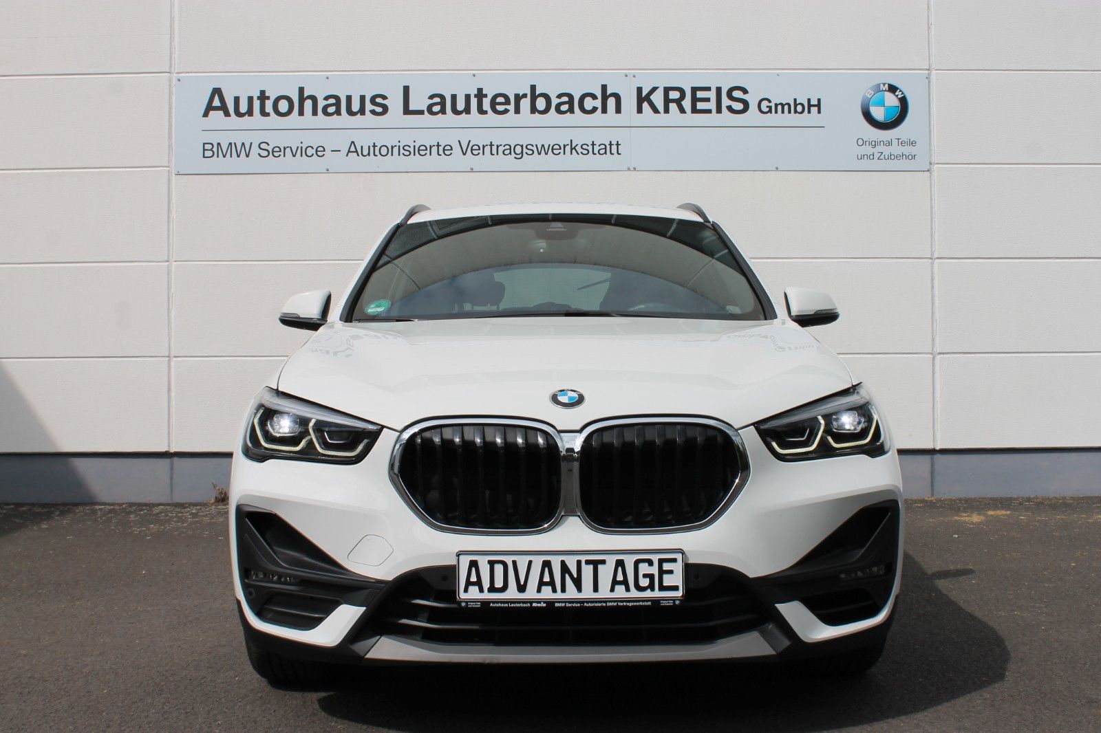 BMW X1 sDrive 18i Aut. NAVI, LED, PDC, DA, AHK, 18" foto 2