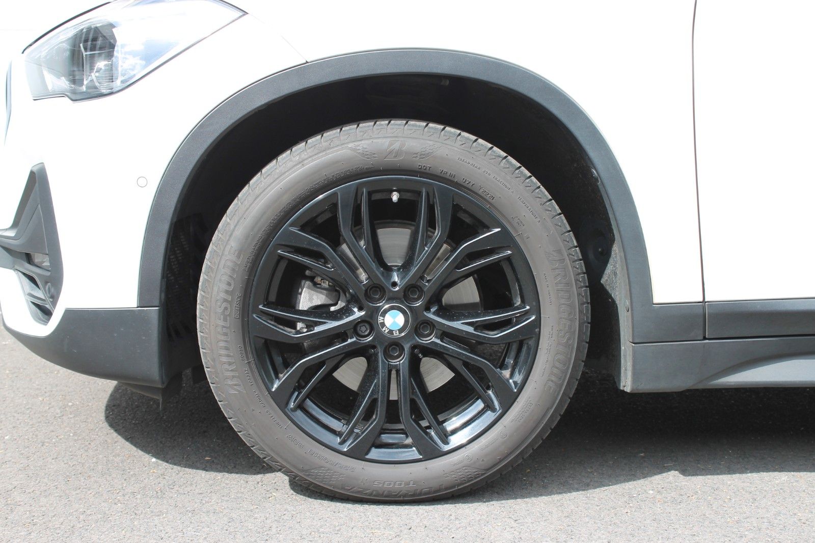 BMW X1 sDrive 18i Aut. NAVI, LED, PDC, DA, AHK, 18" foto 17