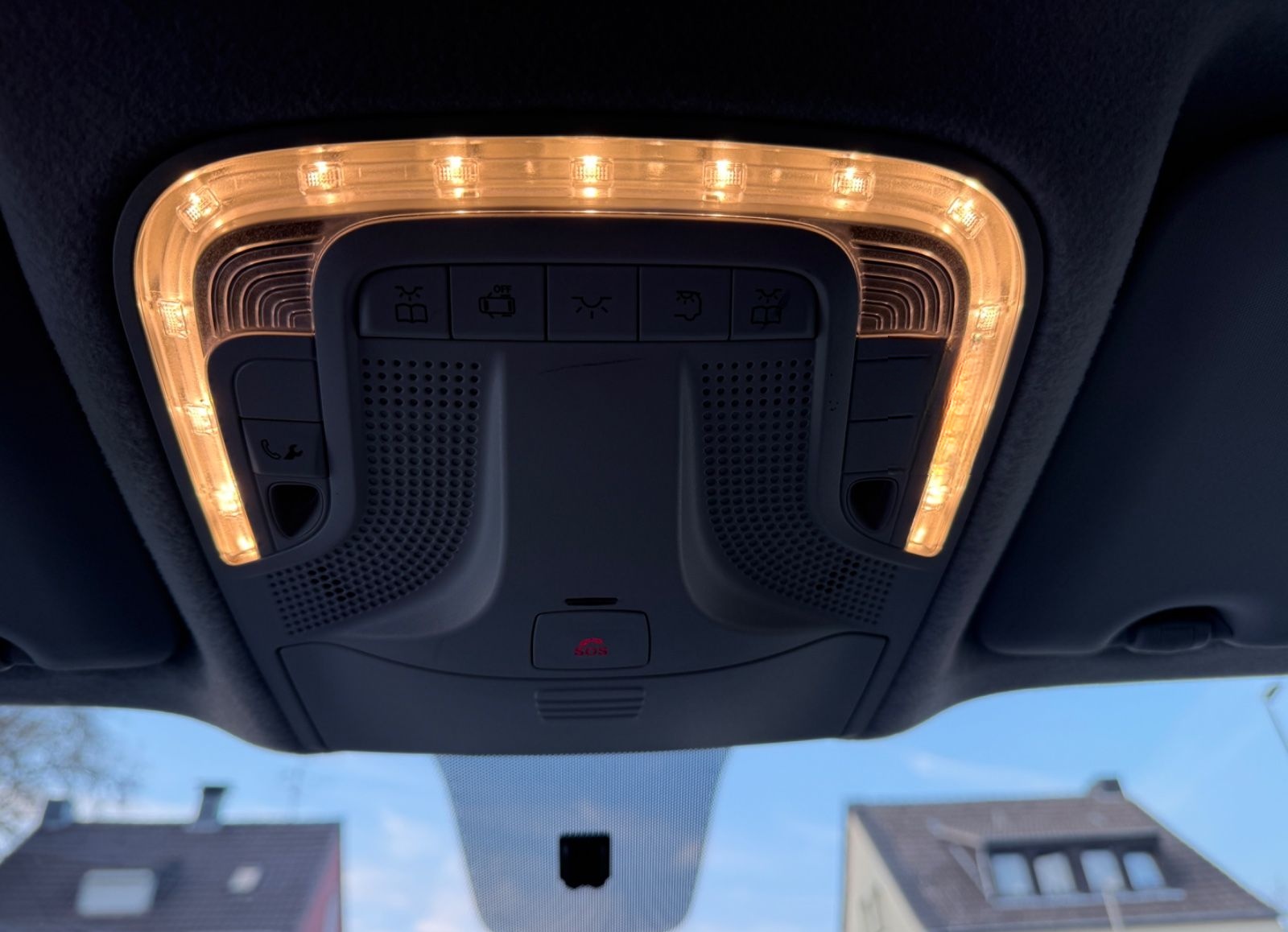 Mercedes-Benz Vito 110CDI FWD lang *Kamera*Sortimo Regale* foto 16