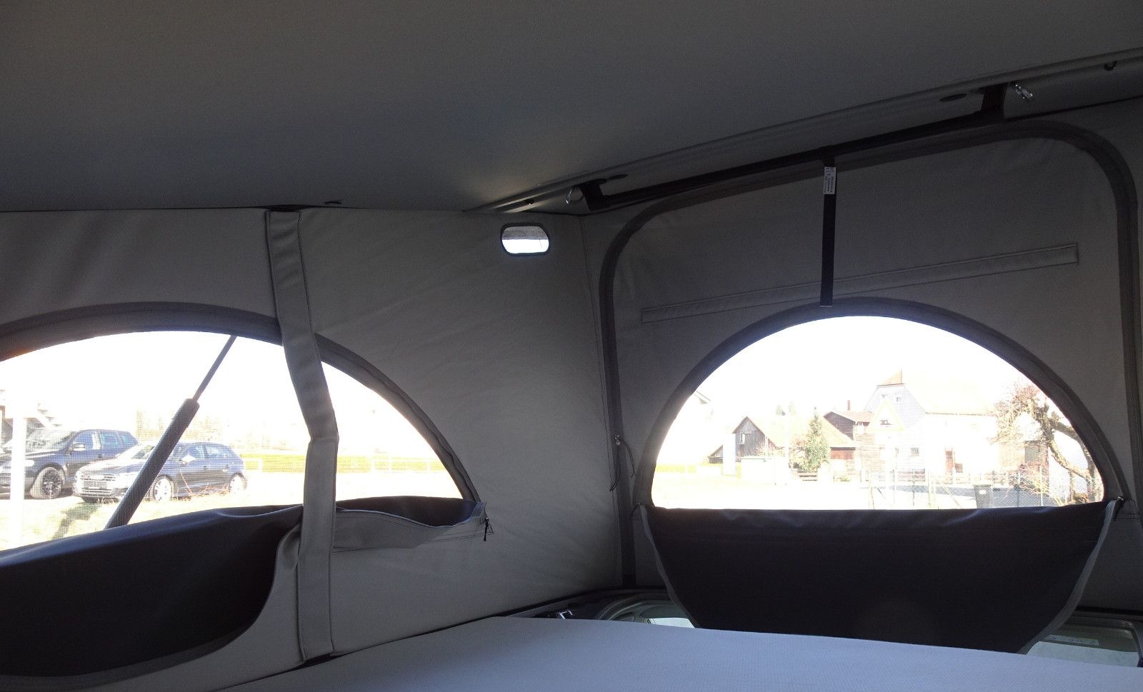 Volkswagen T6.1 California TDI DSG Beach Ed. AHK 2xSCHIEBET foto 15