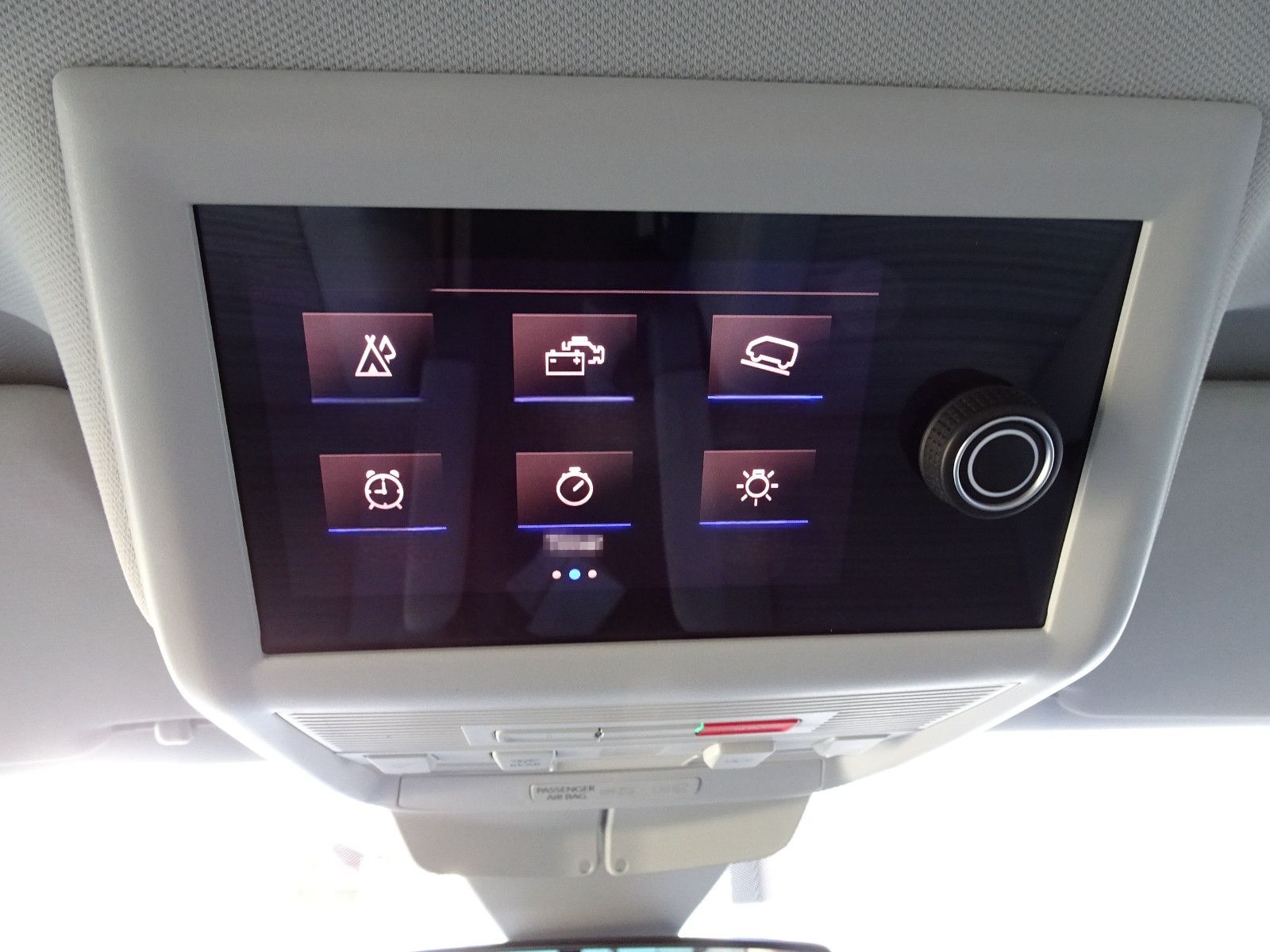 Volkswagen T6.1 California TDI DSG Beach Ed. AHK 2xSCHIEBET foto 18