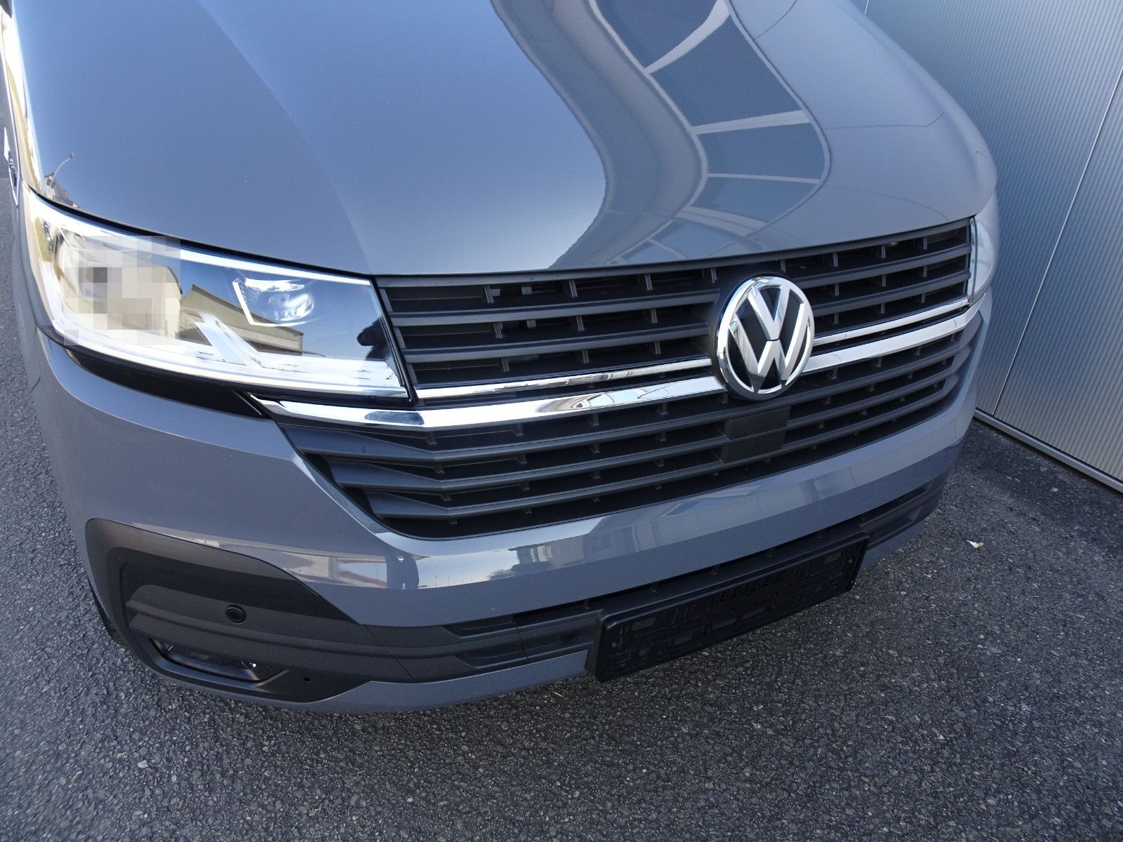 Volkswagen T6.1 California TDI DSG Beach Ed. AHK 2xSCHIEBET foto 25
