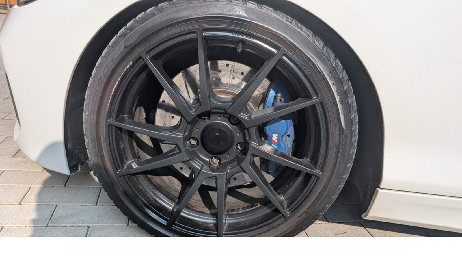 BMW M140i Sp.Ed.,Navi Prof,Alarm,LED,varible Sportl. foto 21