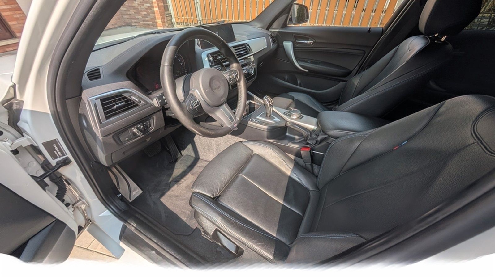 BMW M140i Sp.Ed.,Navi Prof,Alarm,LED,varible Sportl. foto 24