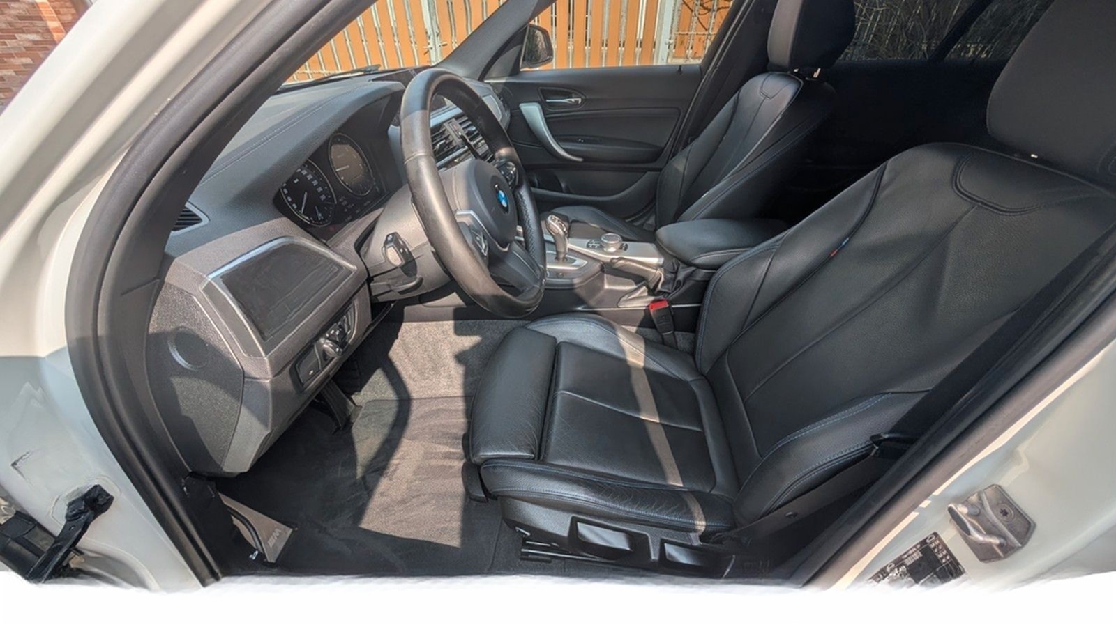 BMW M140i Sp.Ed.,Navi Prof,Alarm,LED,varible Sportl. foto 25