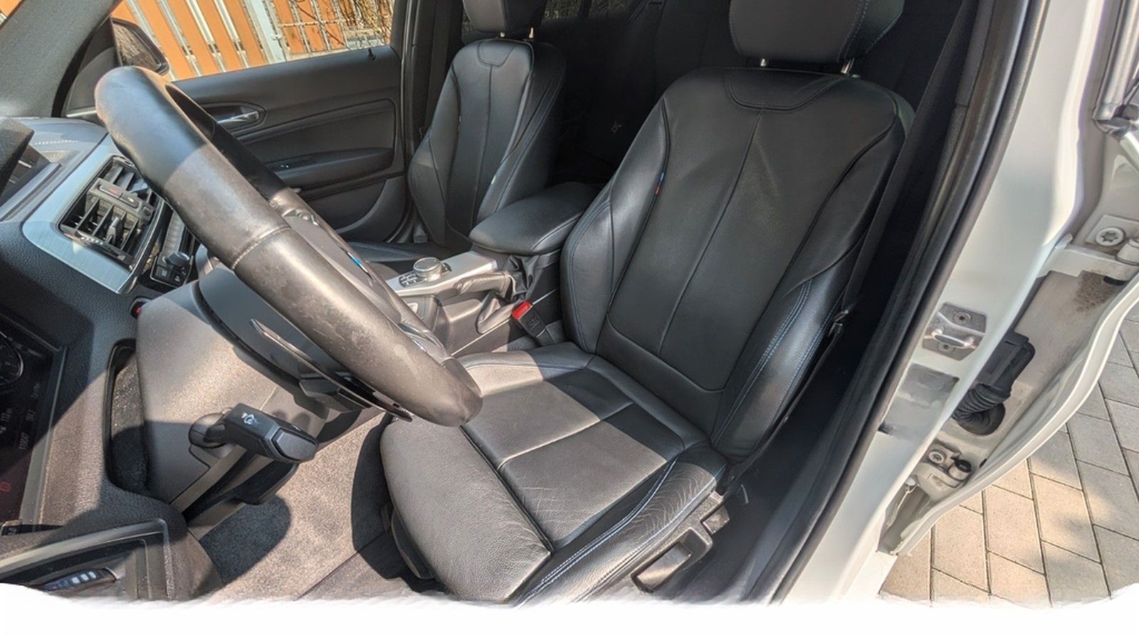BMW M140i Sp.Ed.,Navi Prof,Alarm,LED,varible Sportl. foto 26