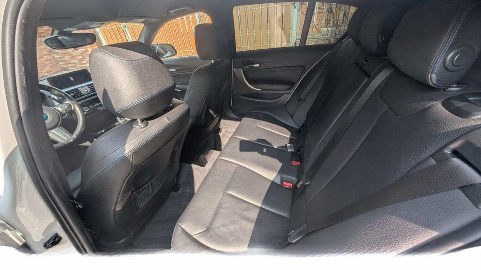 BMW M140i Sp.Ed.,Navi Prof,Alarm,LED,varible Sportl. foto 27