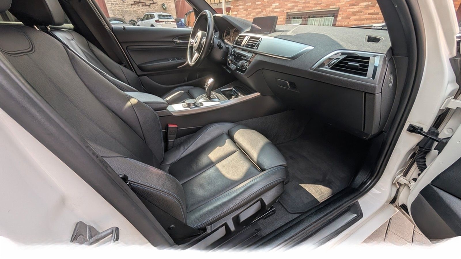 BMW M140i Sp.Ed.,Navi Prof,Alarm,LED,varible Sportl. foto 29
