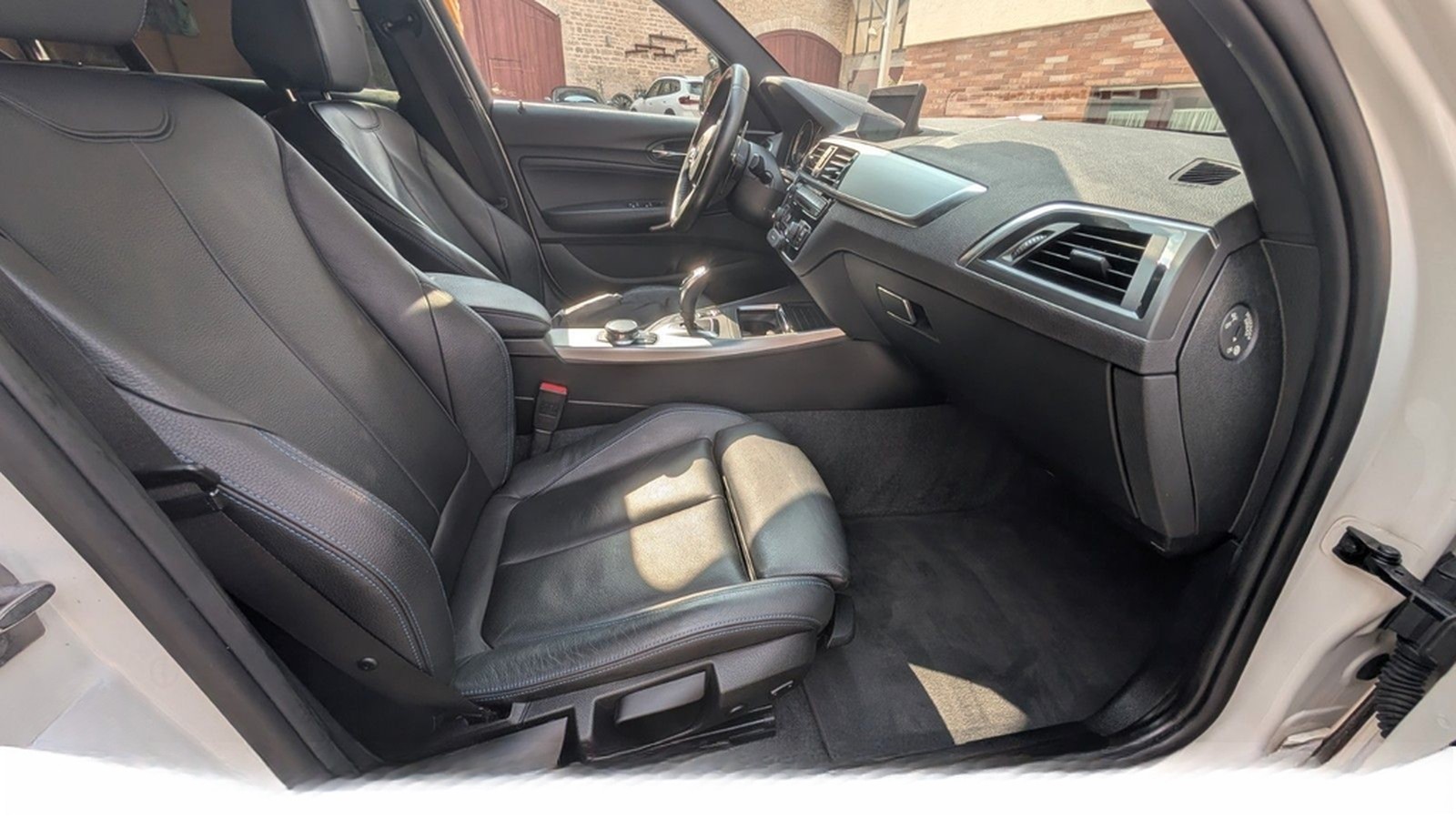 BMW M140i Sp.Ed.,Navi Prof,Alarm,LED,varible Sportl. foto 30
