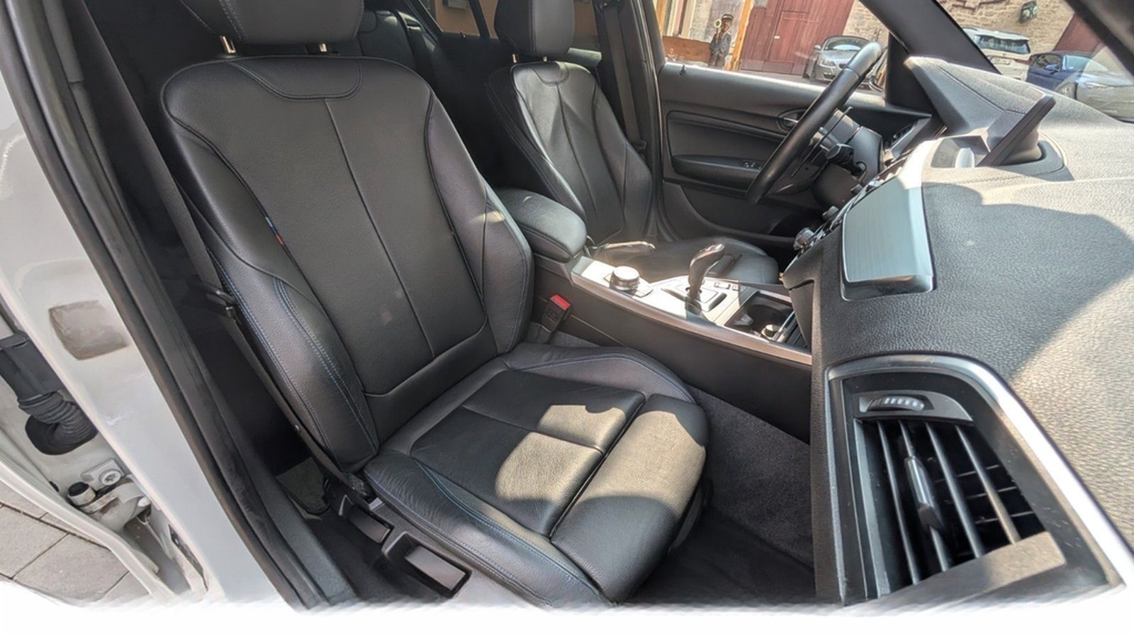 BMW M140i Sp.Ed.,Navi Prof,Alarm,LED,varible Sportl. foto 31
