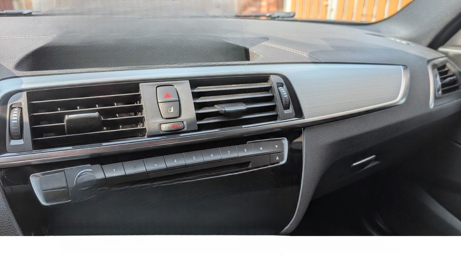 BMW M140i Sp.Ed.,Navi Prof,Alarm,LED,varible Sportl. foto 33
