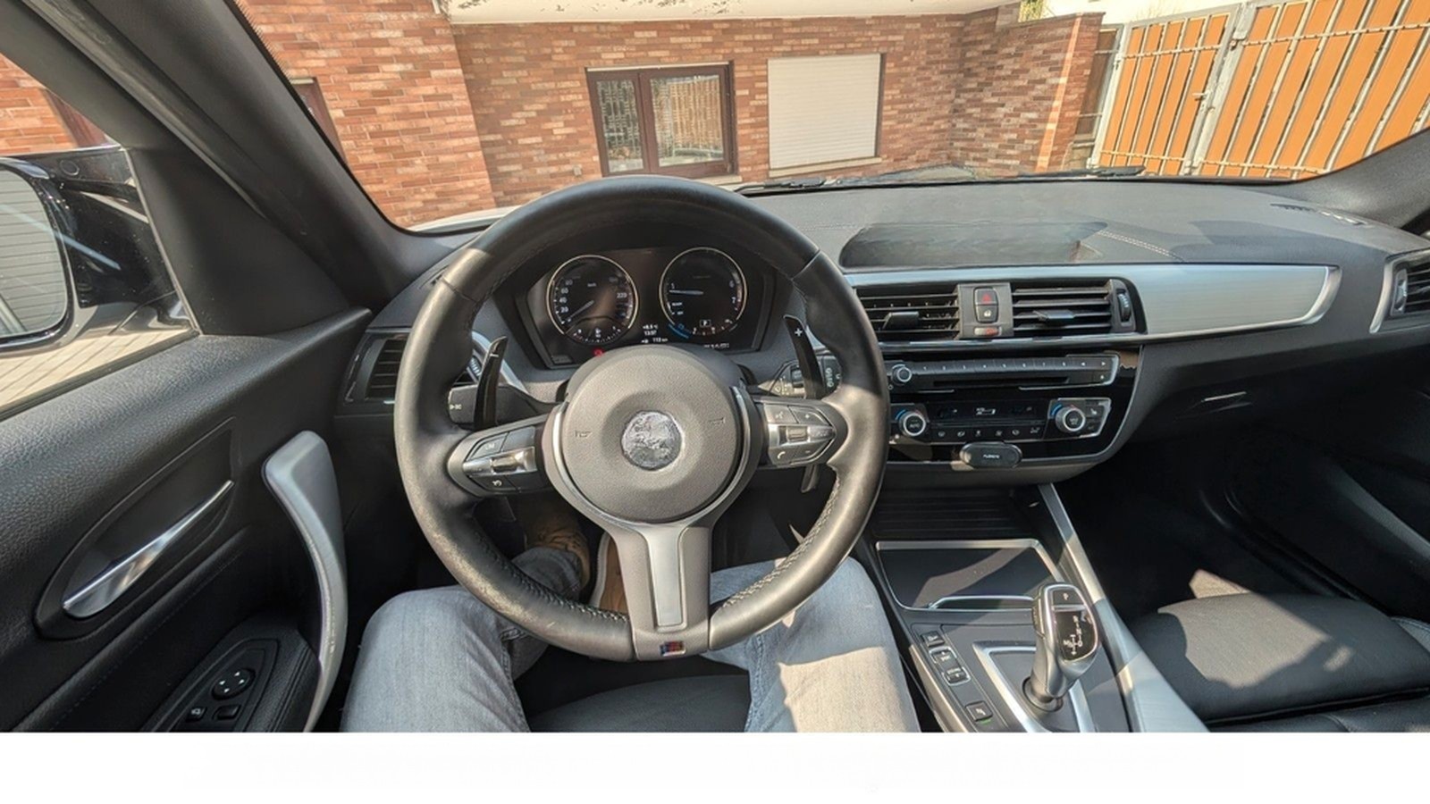 BMW M140i Sp.Ed.,Navi Prof,Alarm,LED,varible Sportl. foto 38