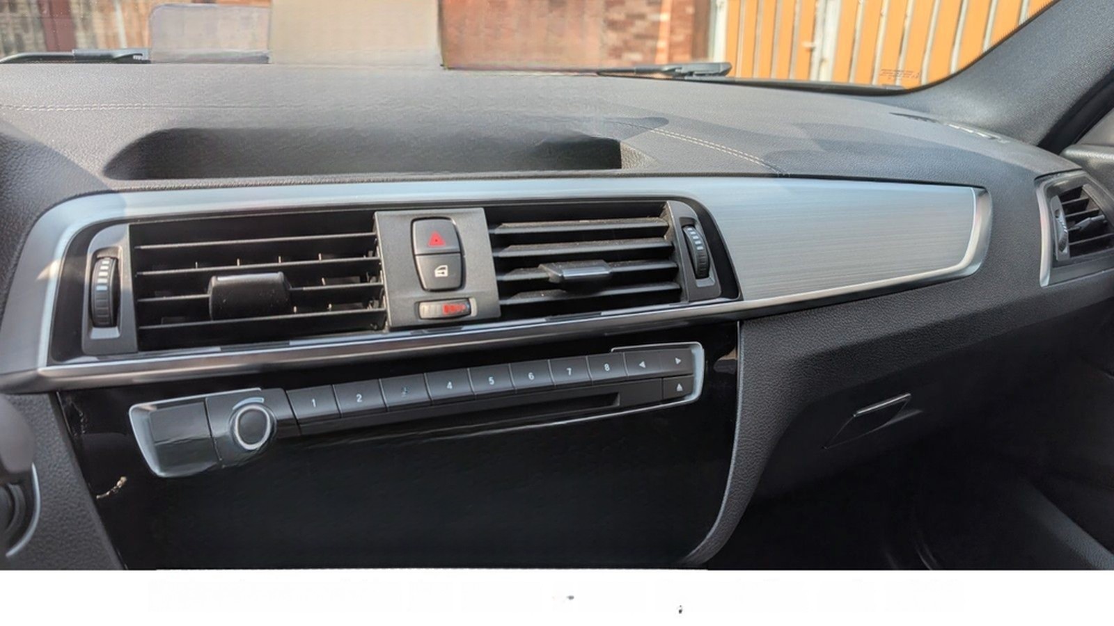BMW M140i Sp.Ed.,Navi Prof,Alarm,LED,varible Sportl. foto 39