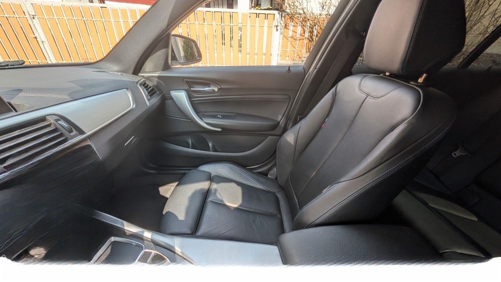 BMW M140i Sp.Ed.,Navi Prof,Alarm,LED,varible Sportl. foto 40