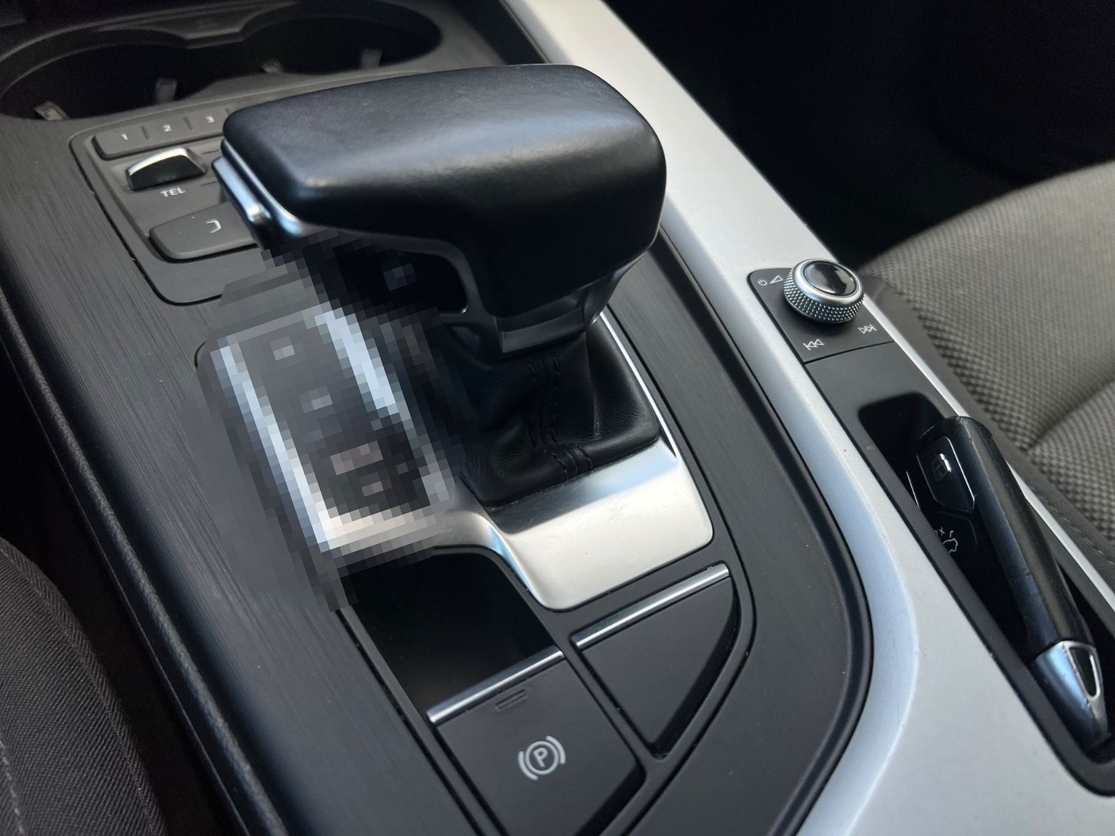 Audi A4 Avant 35 TFSI basis*NAVI*PDC*TEMPOMAT*XENON* foto 12