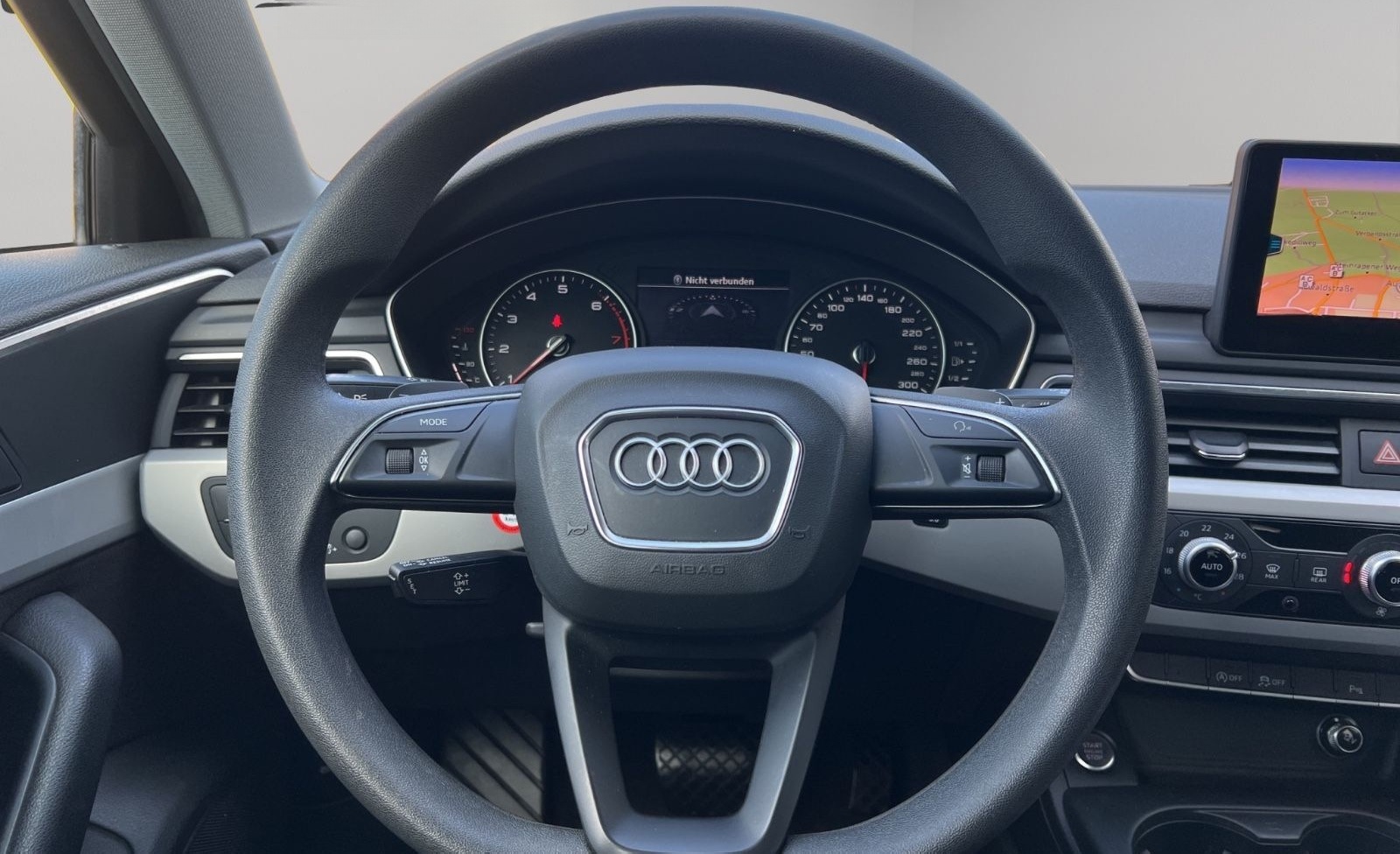 Audi A4 Avant 35 TFSI basis*NAVI*PDC*TEMPOMAT*XENON* foto 13