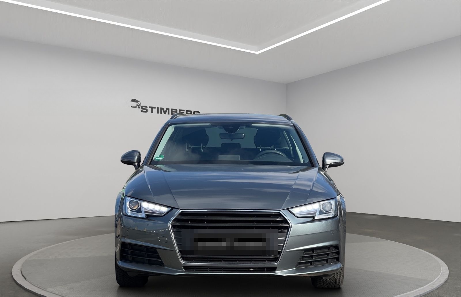 Audi A4 Avant 35 TFSI basis*NAVI*PDC*TEMPOMAT*XENON* foto 3