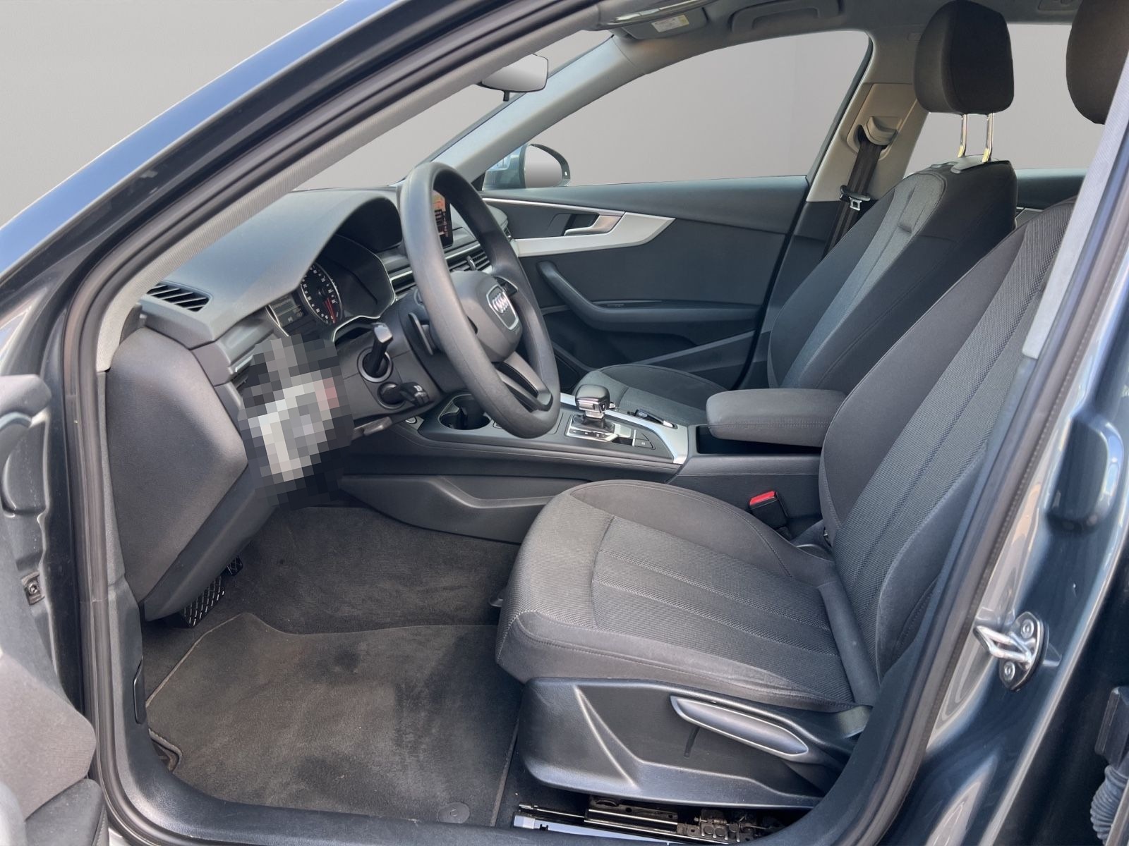 Audi A4 Avant 35 TFSI basis*NAVI*PDC*TEMPOMAT*XENON* foto 6