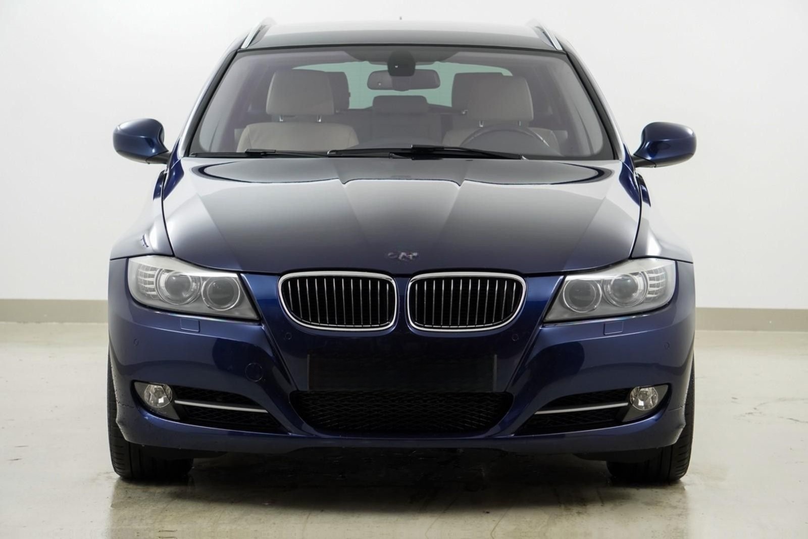 BMW 335i xDrive Memory Leder Navi Xenon foto 2