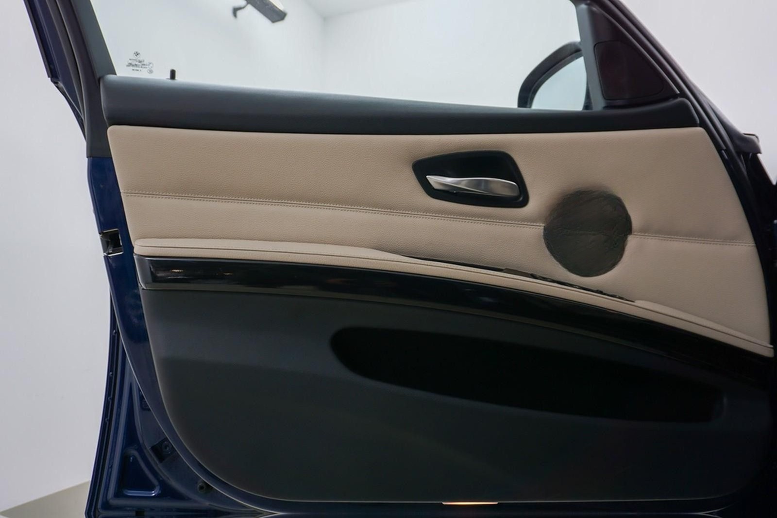 BMW 335i xDrive Memory Leder Navi Xenon foto 14