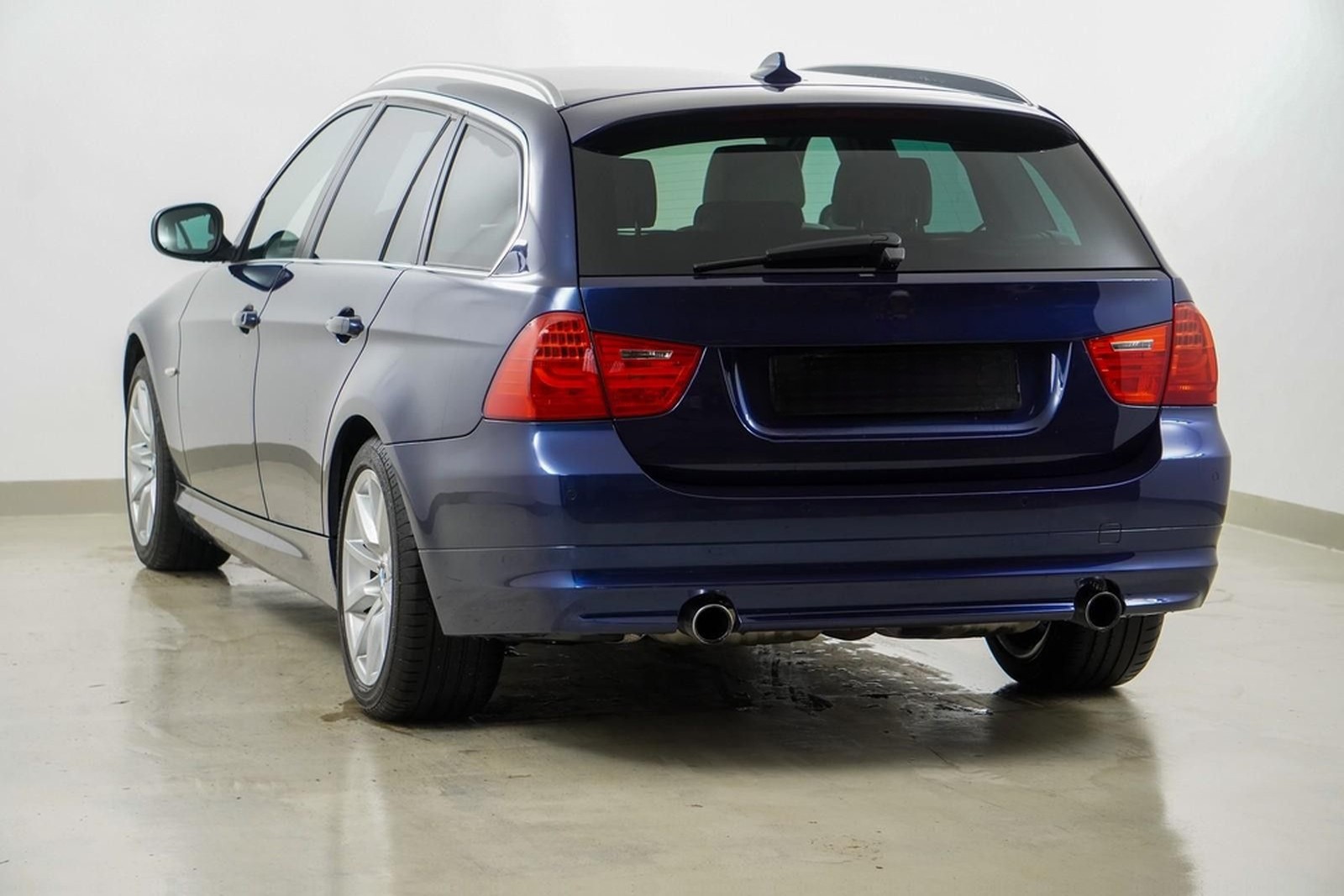 BMW 335i xDrive Memory Leder Navi Xenon foto 4
