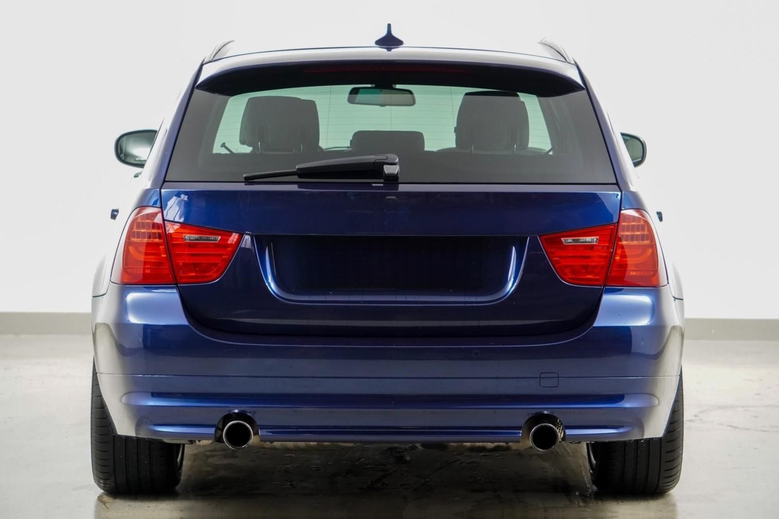 BMW 335i xDrive Memory Leder Navi Xenon foto 5