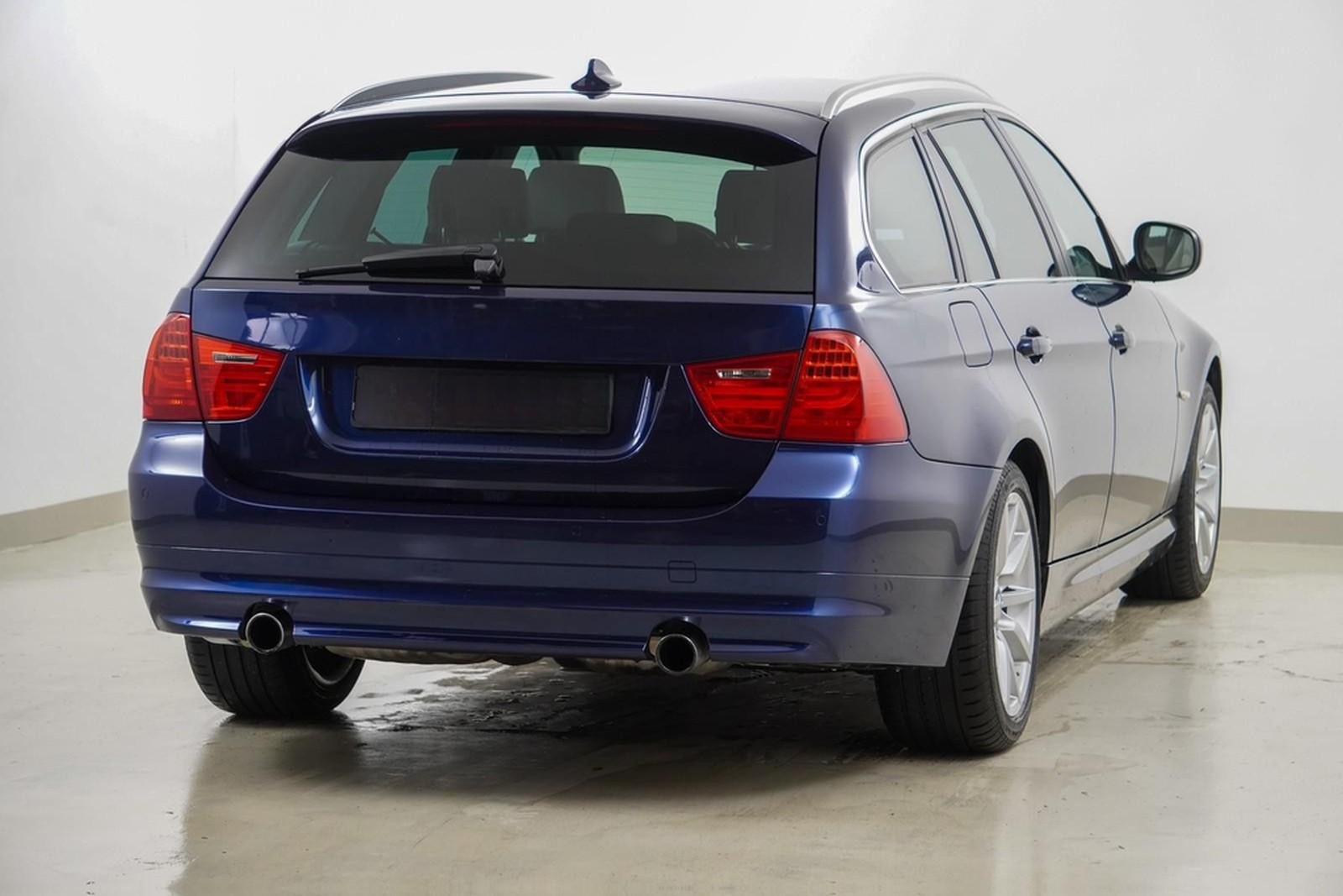 BMW 335i xDrive Memory Leder Navi Xenon foto 6
