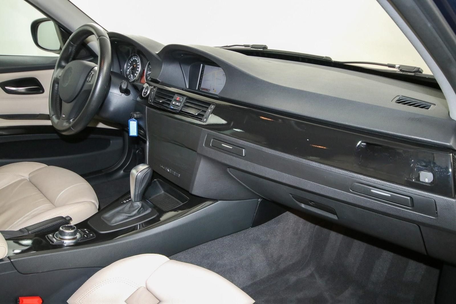 BMW 335i xDrive Memory Leder Navi Xenon foto 8