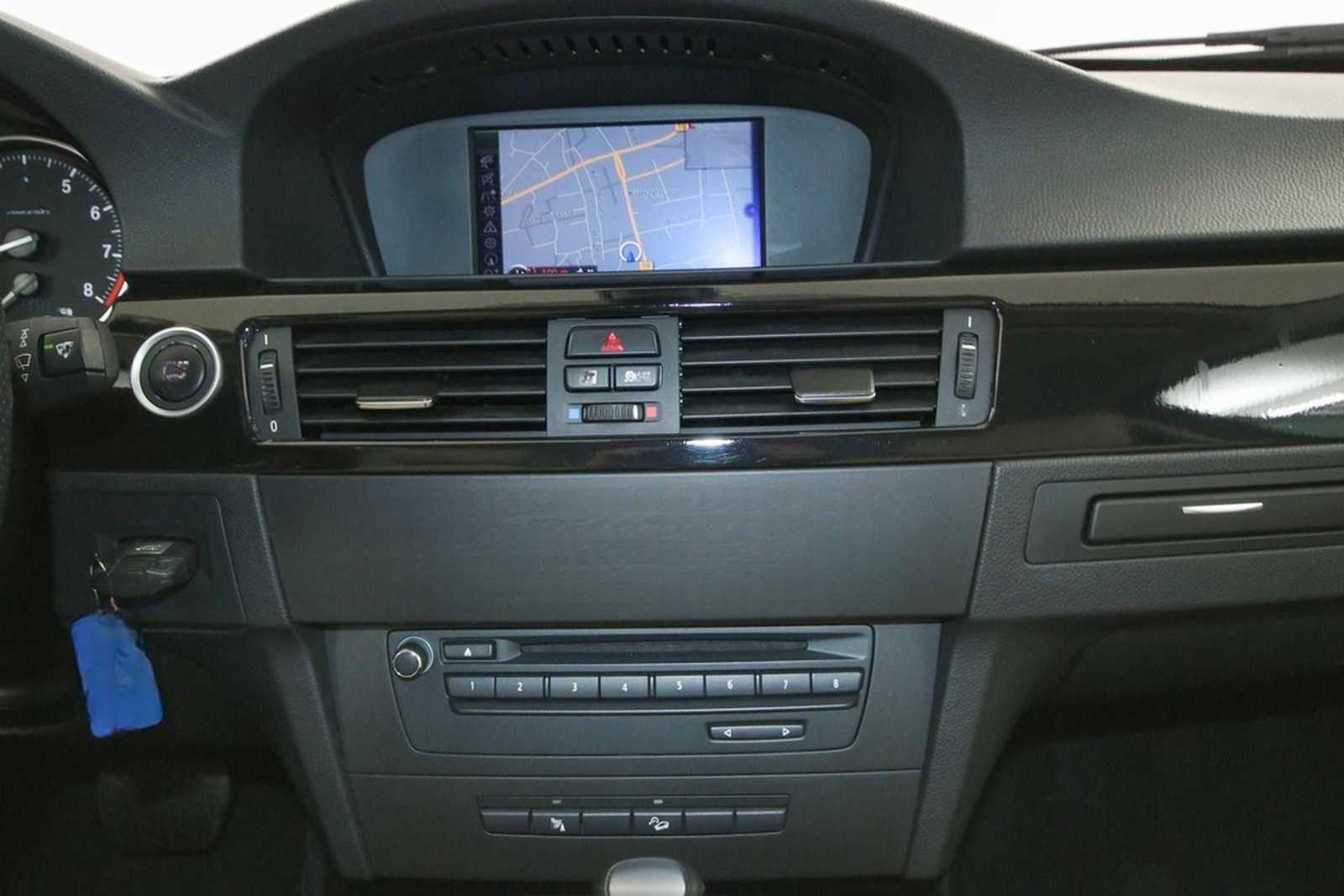 BMW 335i xDrive Memory Leder Navi Xenon foto 10