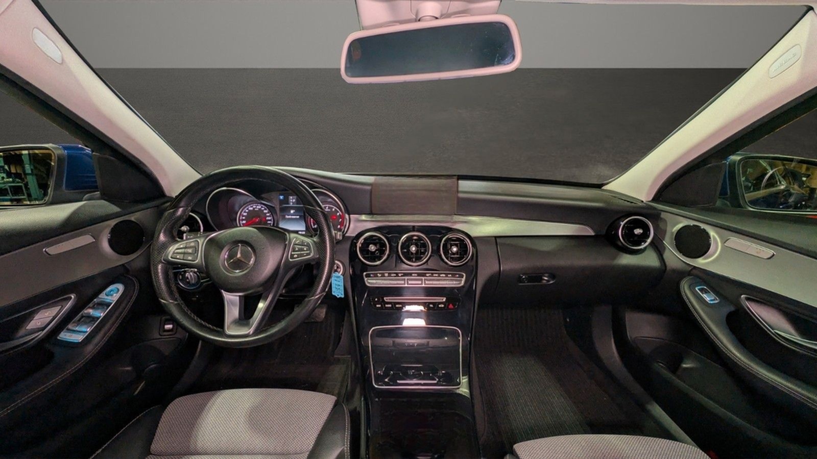 Mercedes-Benz C 180T CGI*AUT*LED*PANO*AHK*Service neu*Garantie foto 17