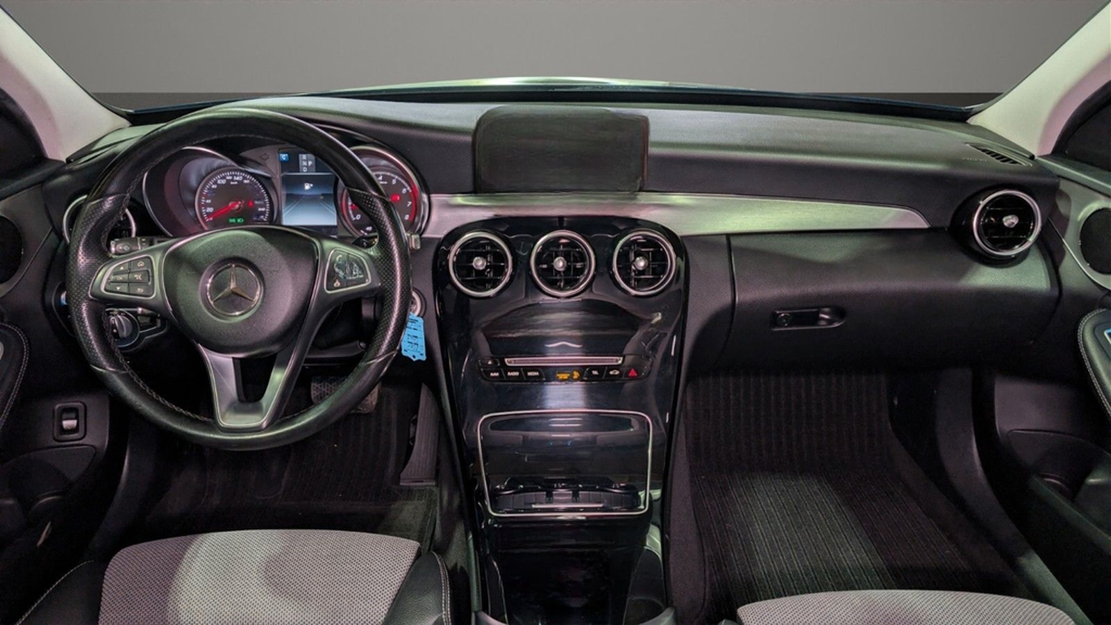 Mercedes-Benz C 180T CGI*AUT*LED*PANO*AHK*Service neu*Garantie foto 18