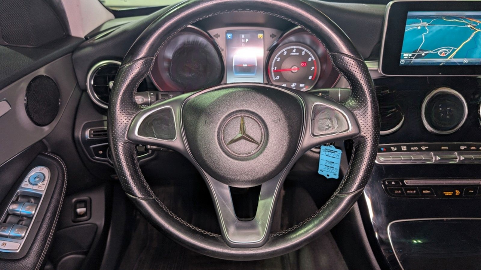 Mercedes-Benz C 180T CGI*AUT*LED*PANO*AHK*Service neu*Garantie foto 20