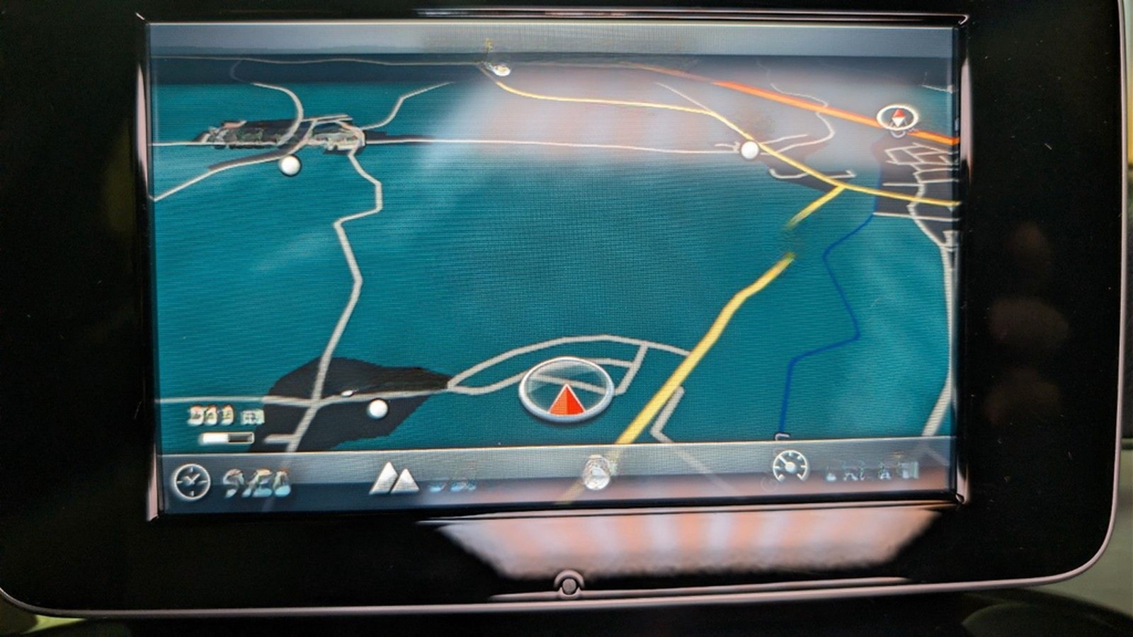 Mercedes-Benz C 180T CGI*AUT*LED*PANO*AHK*Service neu*Garantie foto 22