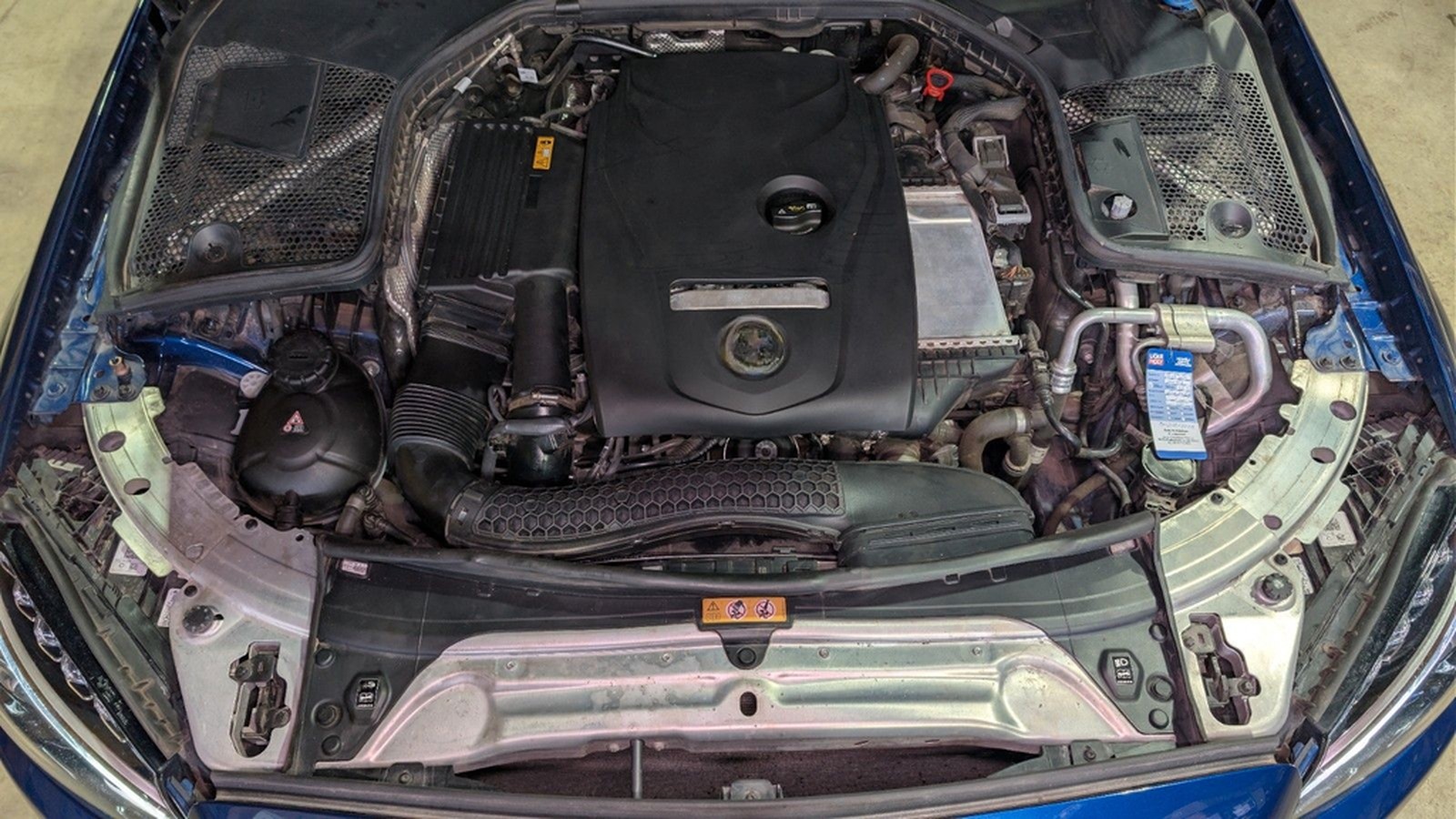 Mercedes-Benz C 180T CGI*AUT*LED*PANO*AHK*Service neu*Garantie foto 26
