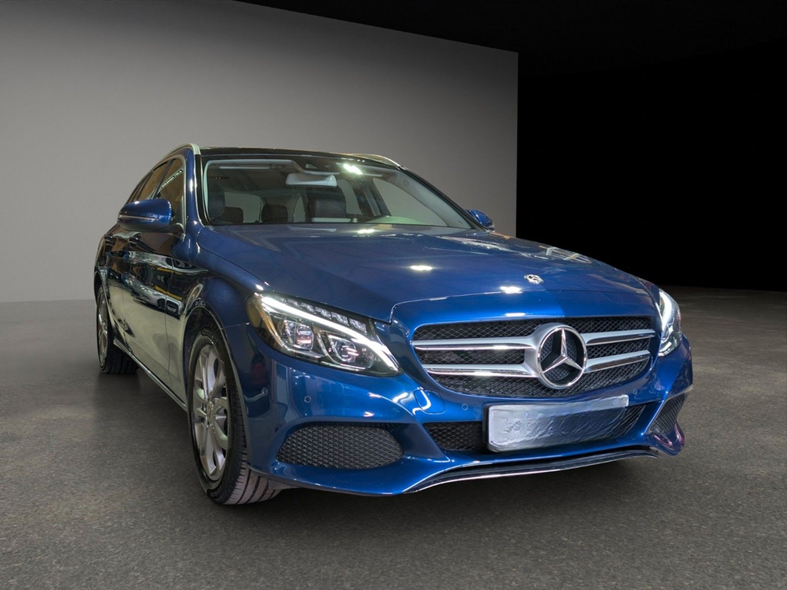 Mercedes-Benz C 180T CGI*AUT*LED*PANO*AHK*Service neu*Garantie foto 7