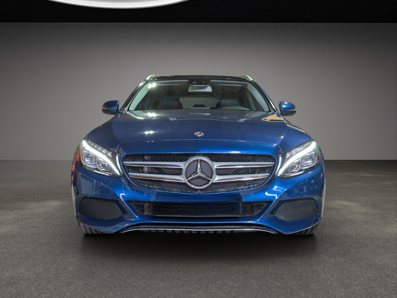 Mercedes-Benz C 180T CGI*AUT*LED*PANO*AHK*Service neu*Garantie foto 8